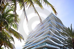 Fendi Chateau Residences Surfside FL