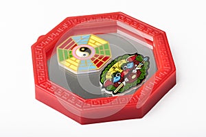 Feng Shui Bagua Mirror