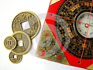 Feng shui compass img