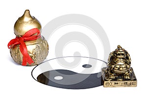 Feng Shui Geomancy