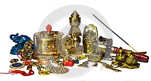 Feng Shui items