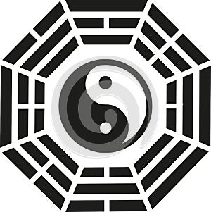 Feng Shui - yin and yang