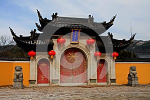 Fenghua city,Zhejiang ,China