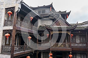 fenghuang ancient city museum