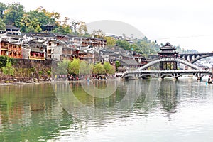 Fenghuang, China