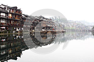 Fenghuang County