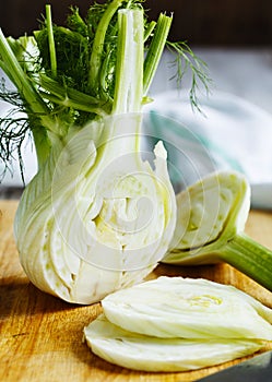Fennel
