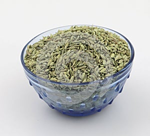 Fennel seeds