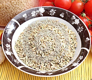 Fennel seeds