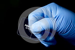 Fentanyl Transdermal Patch