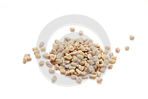 Fenugreek