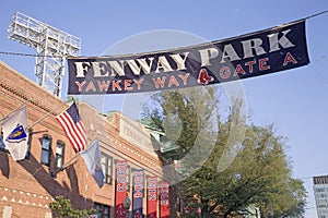Fenway Park