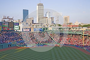 Fenway Park