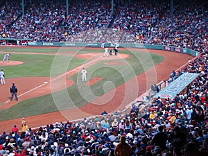 Fenway Park