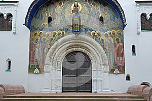 Feodorovsky Cathedral photo