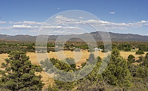 Ferguson Valley Ranch in Arizona photo