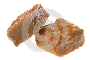 Fermented Beancurd Isolated