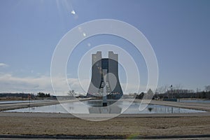 Fermi Labs - Batavia, Illinois
