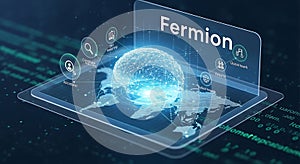Fermion Global Network Interface