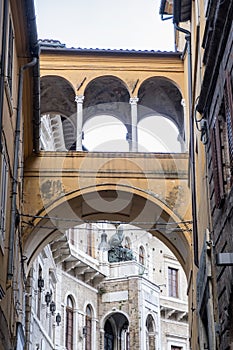 Fermo Marches, Italy photo