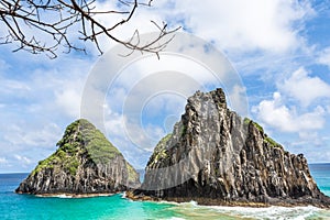 Fernando de Noronha, Brazil