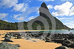 Fernando de Noronha, Brazil