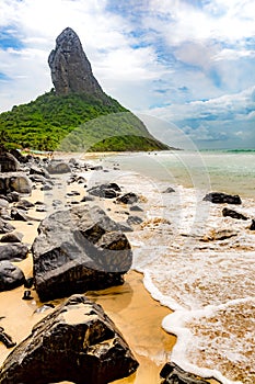 Fernando de Noronha, Brazil photo