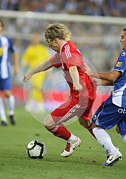 Fernando Torres