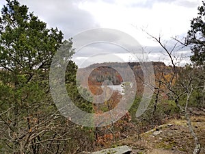 State park in illinois