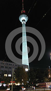 Fernsehturm