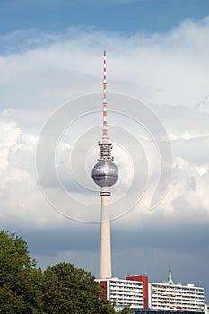 Fernsehturm