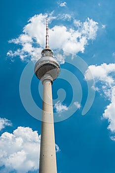 Fernsehturm