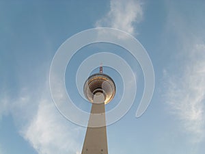 Fernsehturm