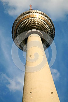 Fernsehturm Berlin