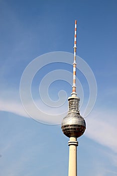 Fernsehturm Berlin