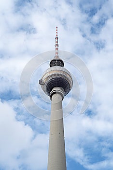 Fernsehturm Berlin