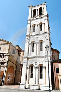 Ferrara - Italy photo