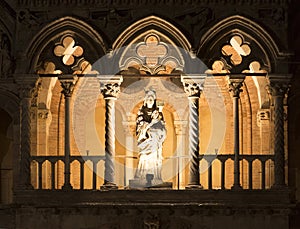 Ferrara (Italy), Cathedral