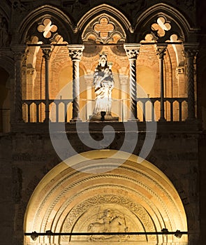 Ferrara (Italy), Cathedral