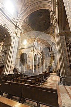 Ferrara (Italy), Cathedral