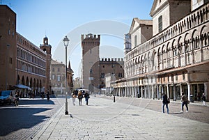 Ferrara