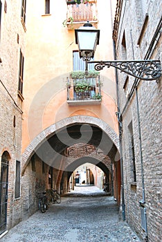 Ferrara way photo