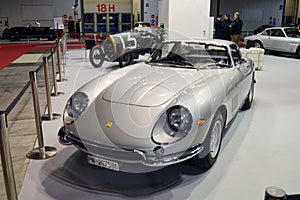 Ferrari 275
