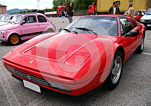 Ferrari 328 GTS