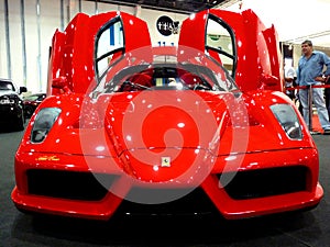Ferrari Enzo