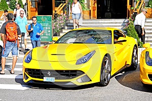 Ferrari F12 Berlinetta