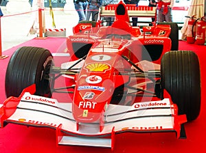 Ferrari - Formula One