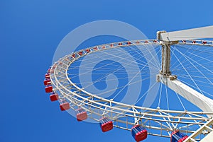 Ferris Wheel