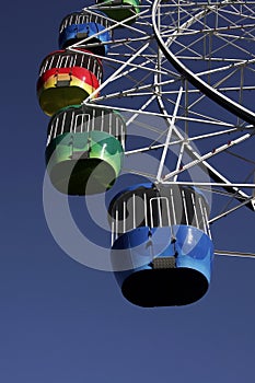 Ferris Wheel photo