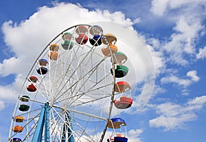 Ferris Wheel